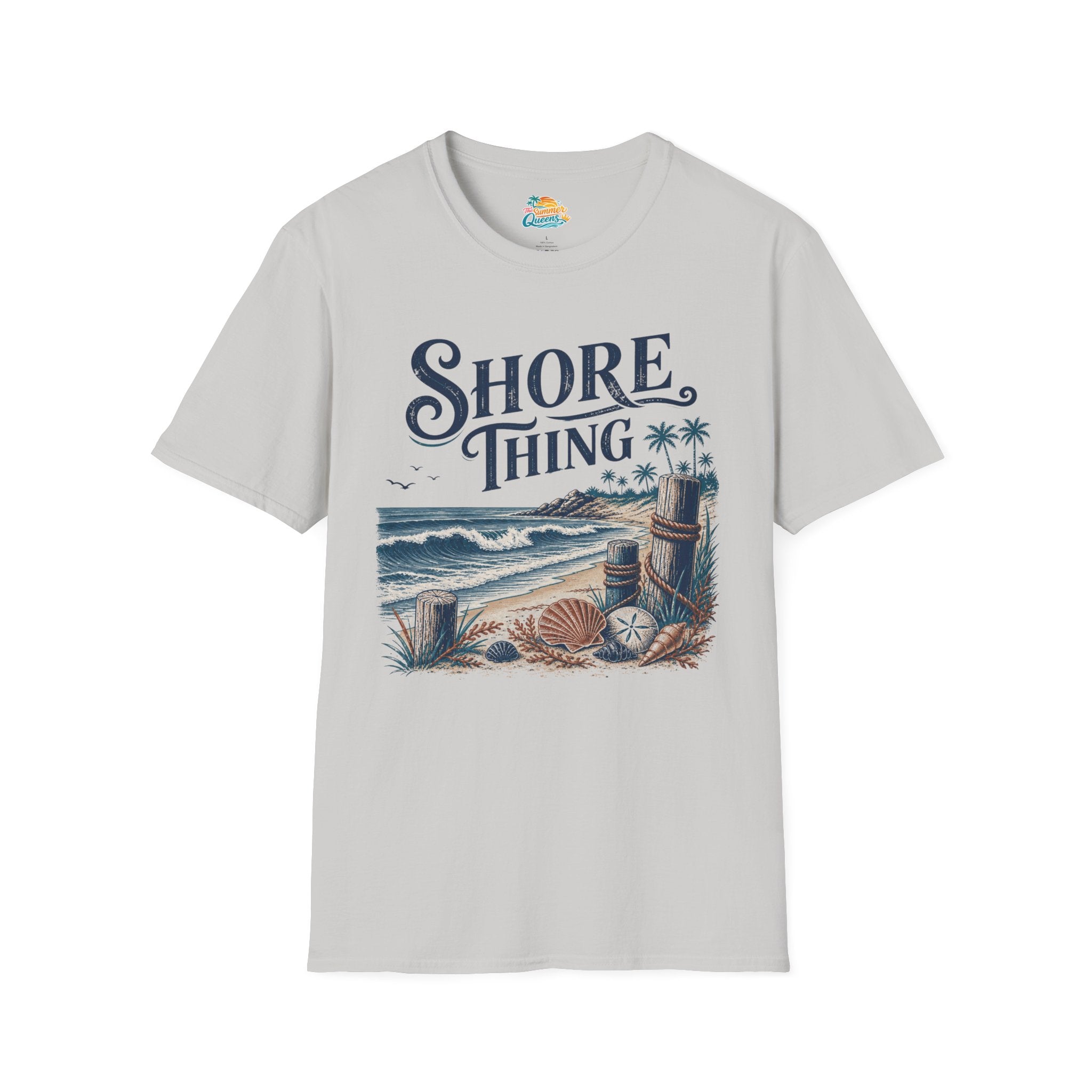 Shore Thing T‑Shirt