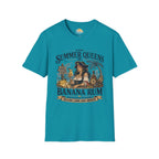 The Summer Queens Banana Rum T-Shirt