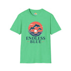 Endless Blue T-Shirt