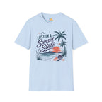 Lost in a Sunset State T-Shirt