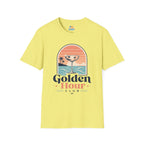 Golden Hour Club T-Shirt