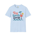Tiny Umbrella Energy T-Shirt