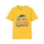 Salt-Kissed & Sun-Lifted T-Shirt