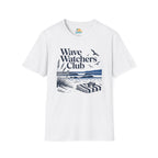 Wave Watchers Club T-Shirt