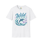 Wild As The Tide T-Shirt