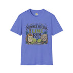 The Summer Queens Lime Rum T-Shirt