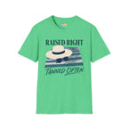 Raised Right Tanned Often T-Shirt