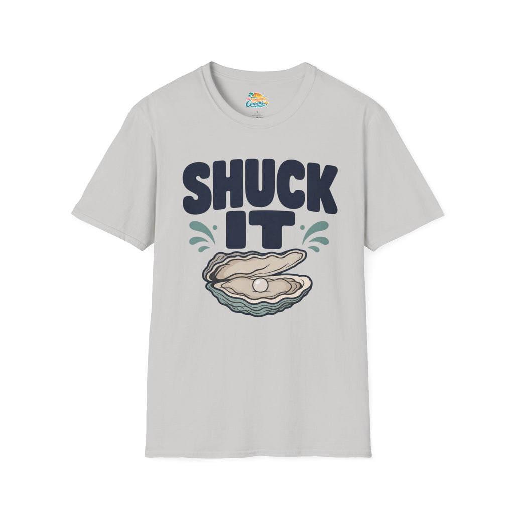 Shuck It T-Shirt