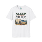 Sleep Close to the Surf T-Shirt