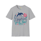 Part Mermaid, Part Daydream T-Shirt