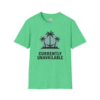 Currently Unavailable T-Shirt