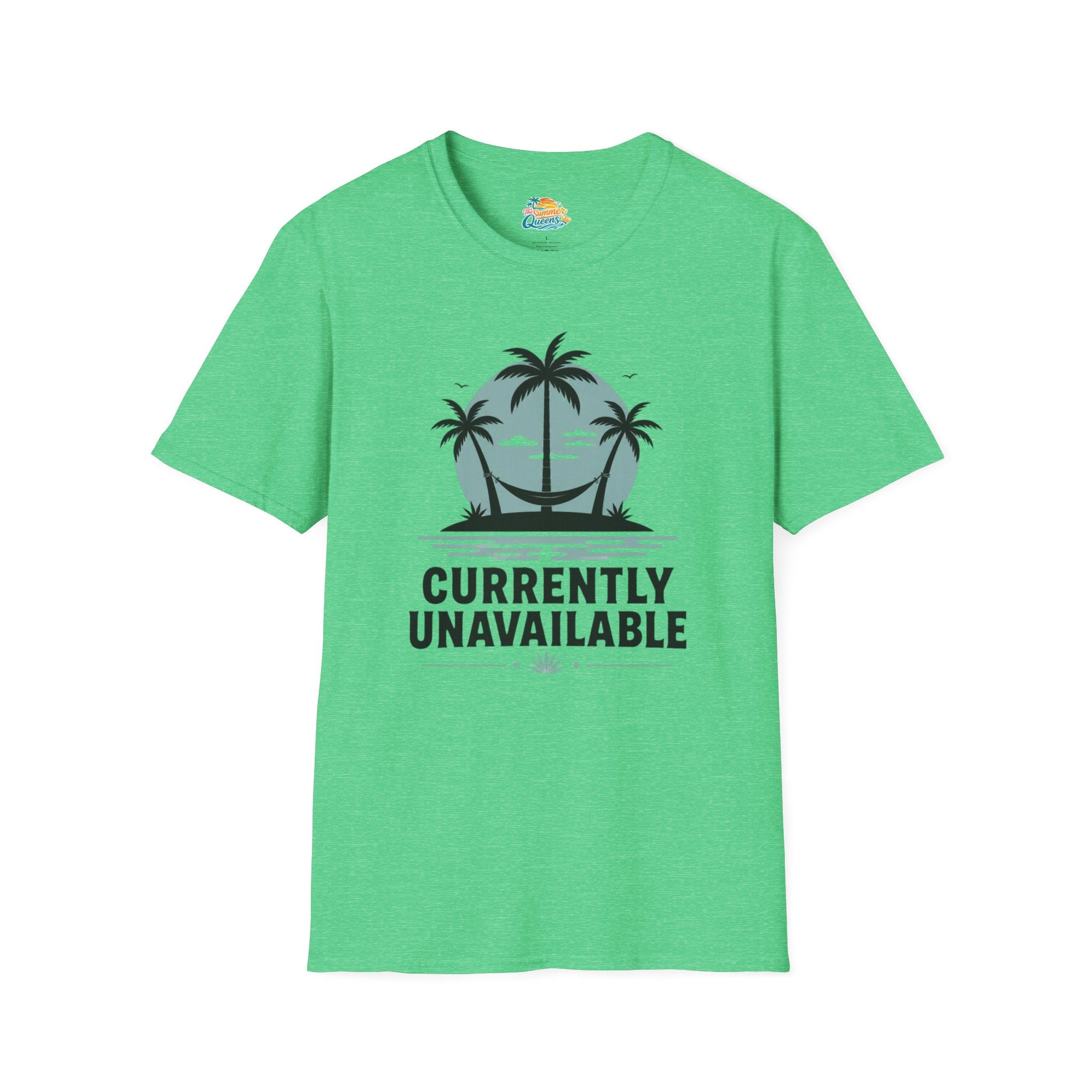 Currently Unavailable T-Shirt
