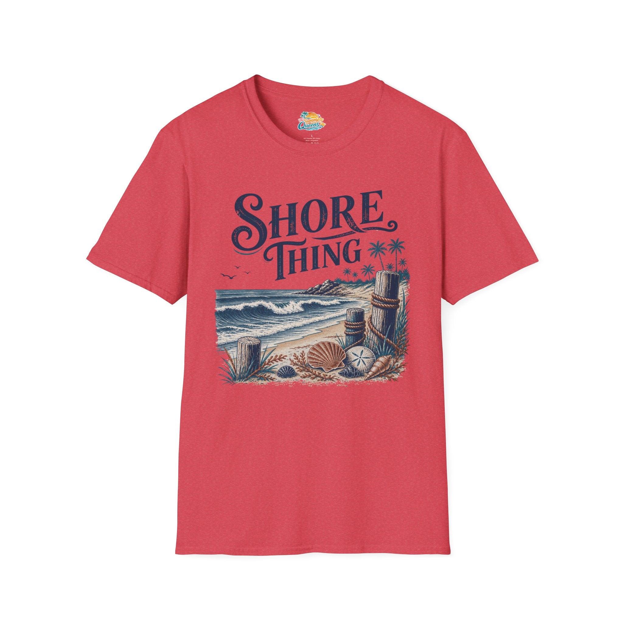 Shore Thing T‑Shirt