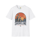 Shoreline State T-Shirt