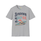 Sundown & Salt Air T-Shirt