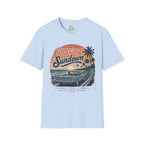 Chasing Sundown T-Shirt