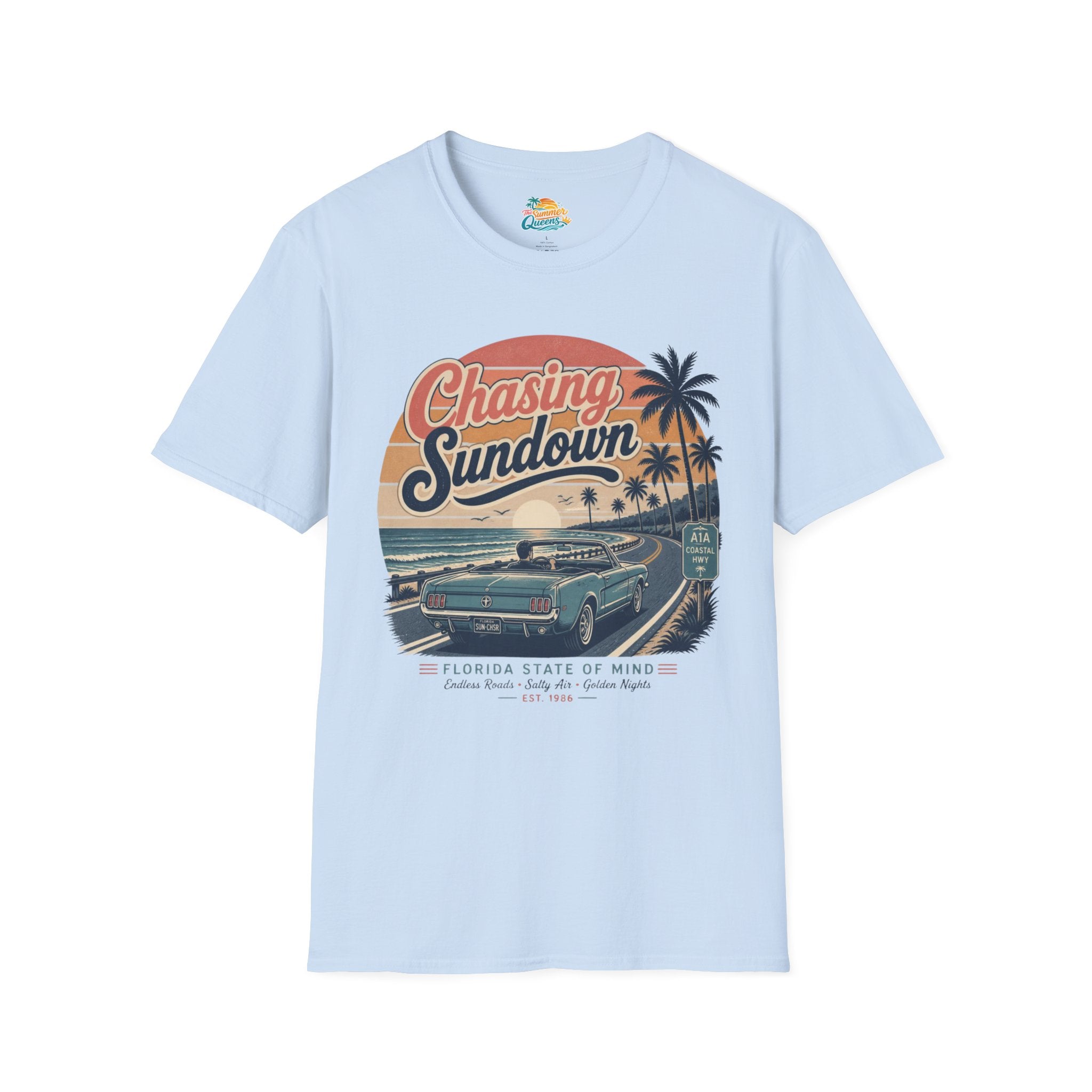 Chasing Sundown T-Shirt