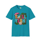 Shell Yeah! Tropical T‑Shirt