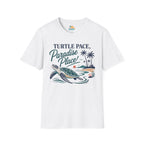 Turtle Pace Paradise Place T-Shirt