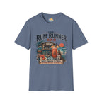 The Rum Runner Bar T-Shirt