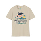 Dolphinitely on Vacation T-Shirt