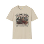 The Summer Queen’s Black Cherry Rum T-Shirt