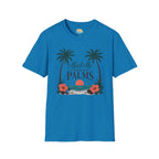 Meet Me Under the Palms T-Shirt