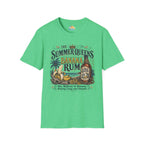 The Summer Queens Banana Rum T-Shirt