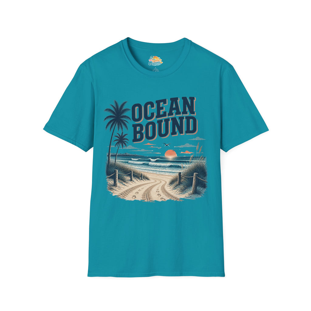 Ocean Bound T-Shirt
