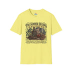 The Summer Queen’s Black Cherry Rum T-Shirt