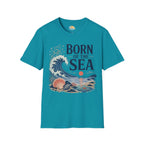 Born of the Sea T-Shirt