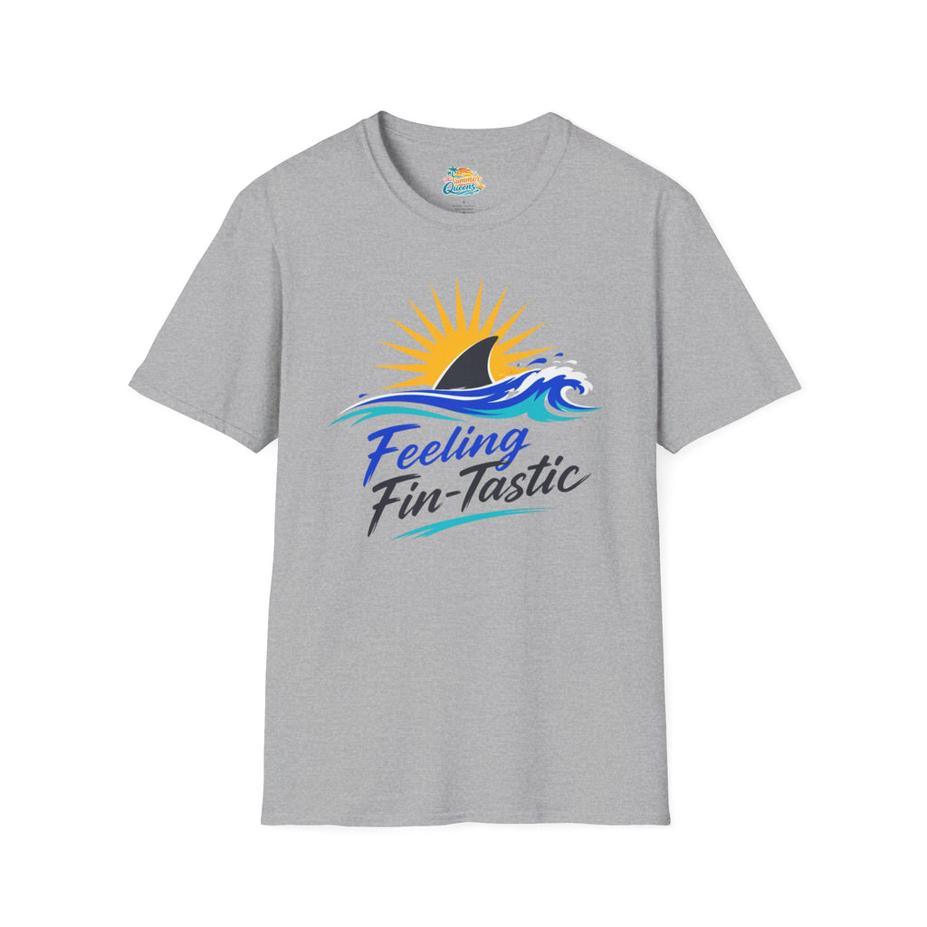 Feeling Fin-Tastic T-Shirt