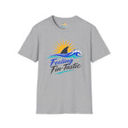 Feeling Fin-Tastic T-Shirt