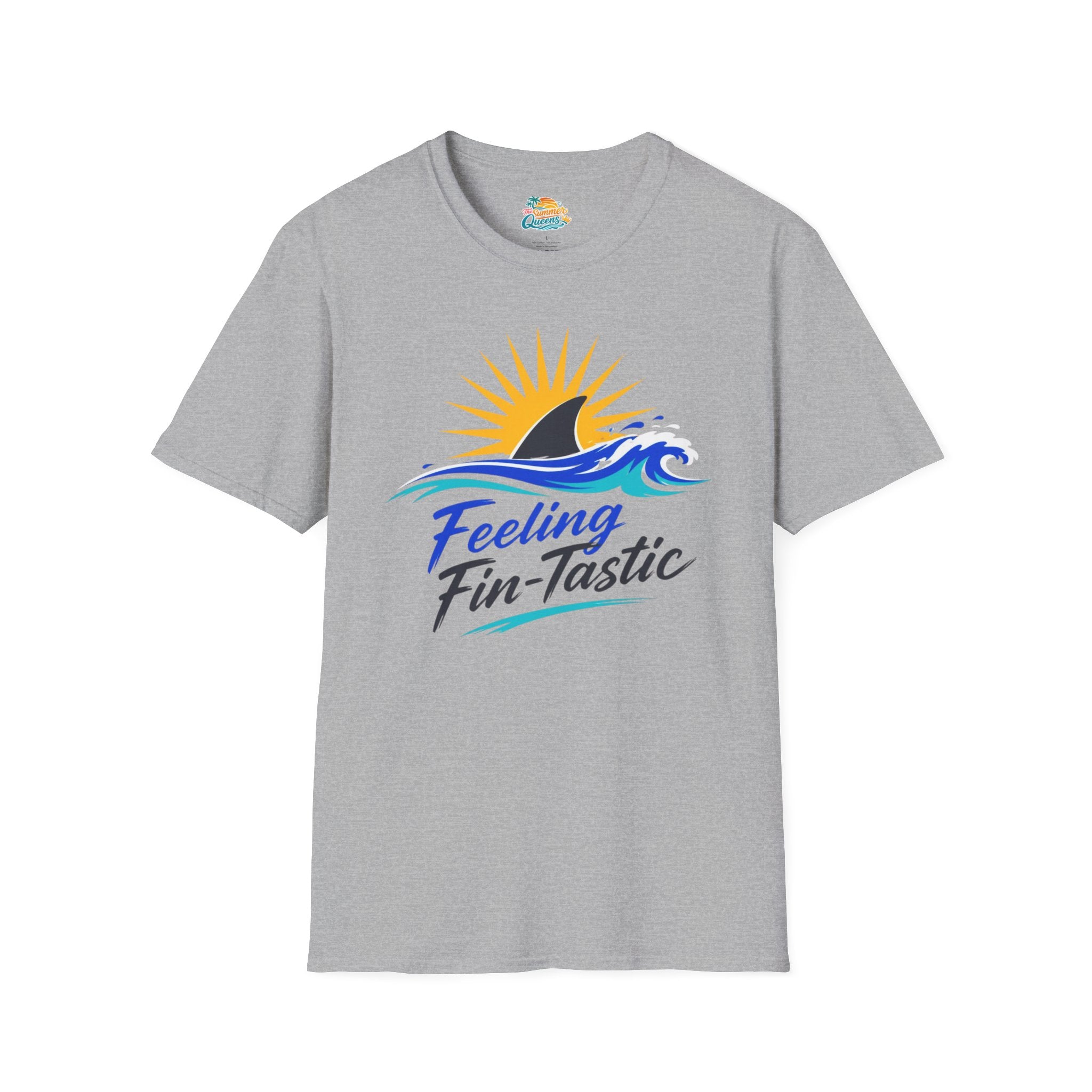 Feeling Fin-Tastic T-Shirt