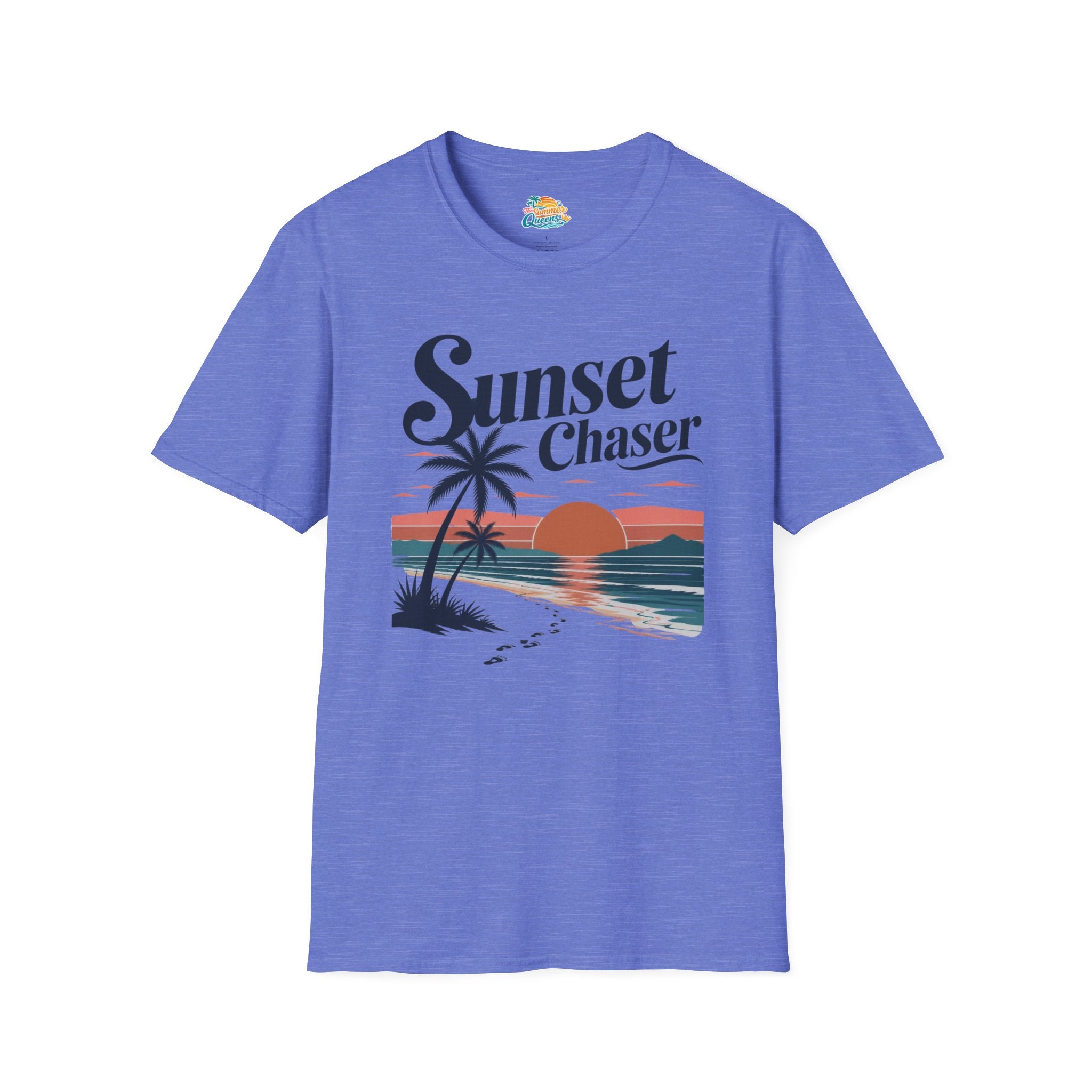 Sunset Chaser T-Shirt