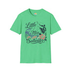 Little Miss Saltwater T-Shirt