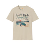 Slow Pace Sunny Place T-Shirt