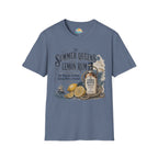 The Summer Queens Lemon Rum T-Shirt
