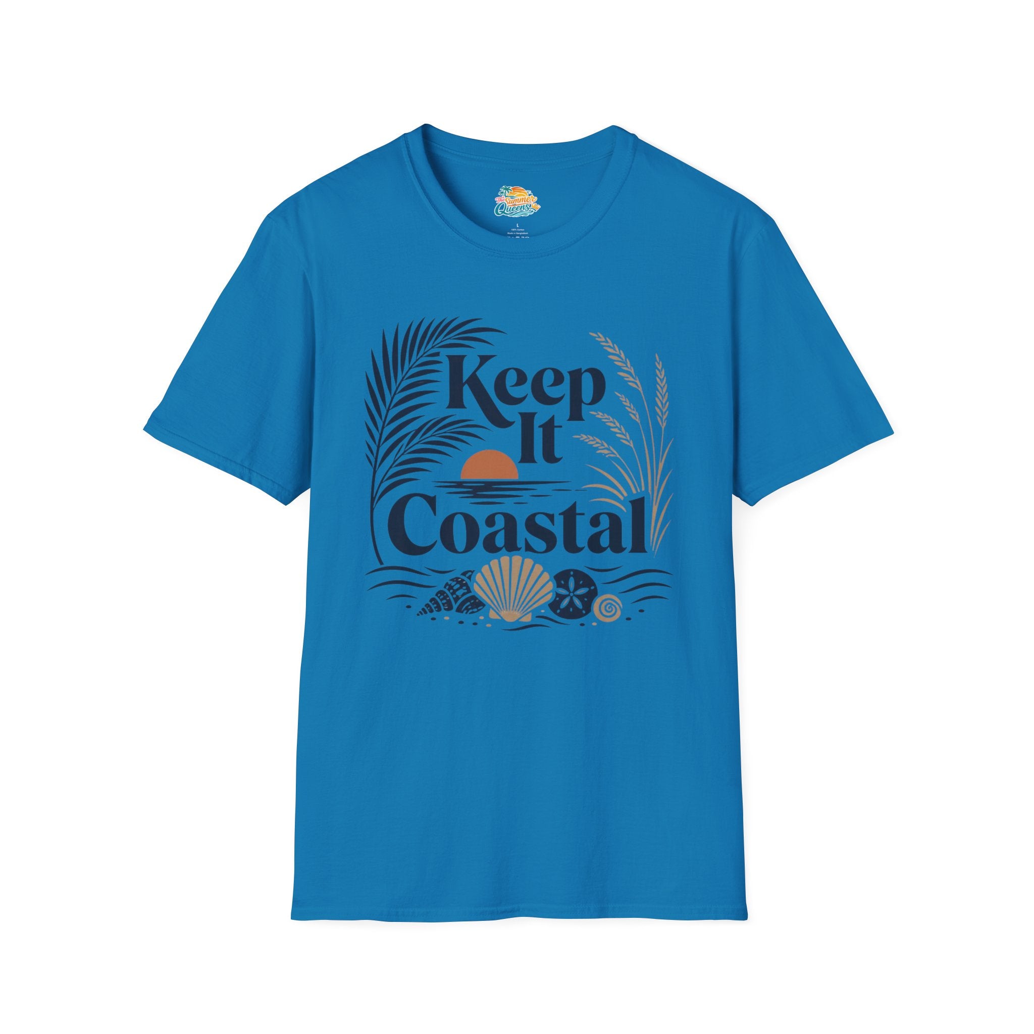 Keep It Coastal T-Shirt