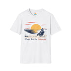 Here for the Sunsets T-Shirt