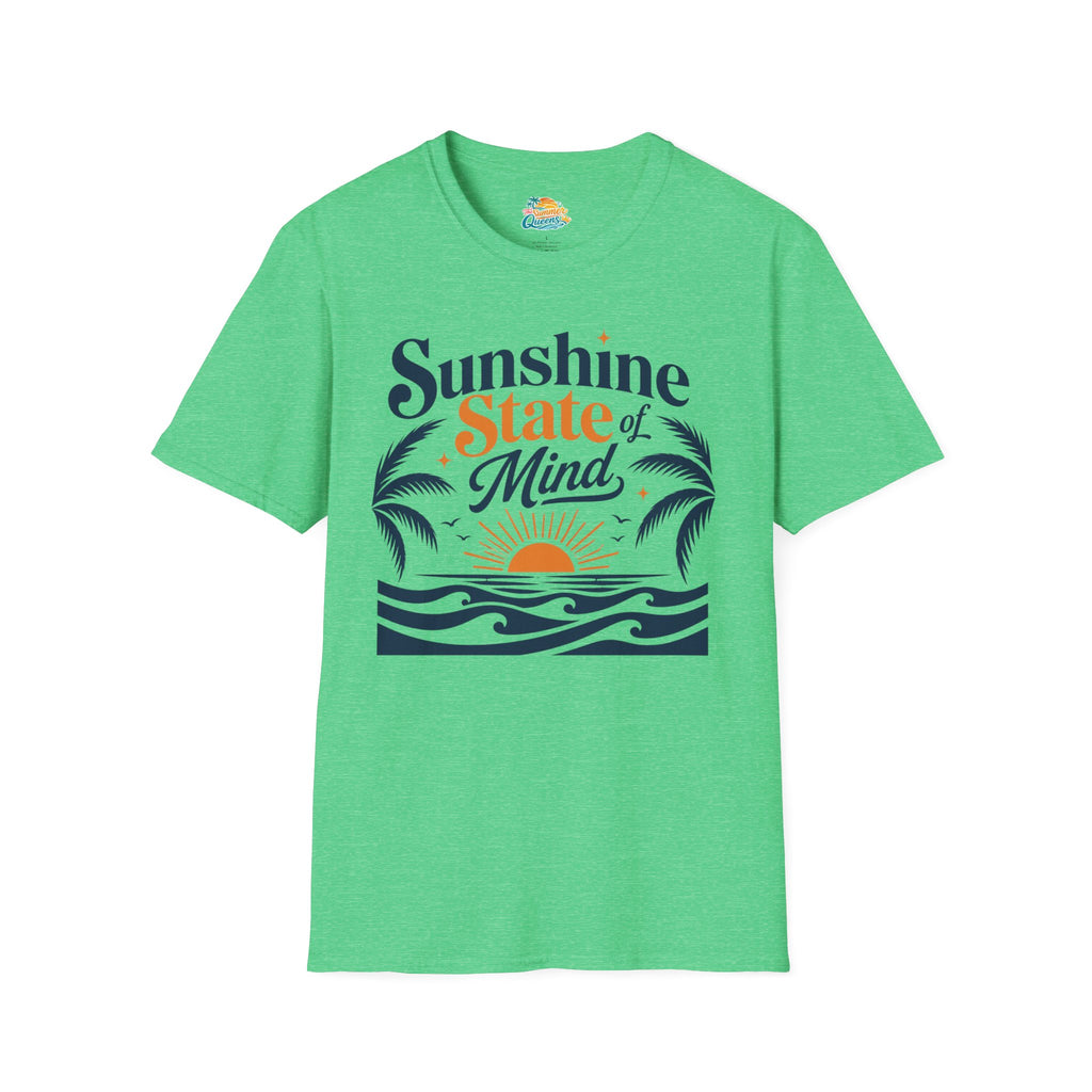 Sunshine State of Mind T-Shirt