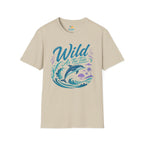 Wild As The Tide T-Shirt