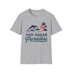 Pod Squad Paradise T-Shirt