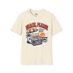 Beach, Please I Brought Beer T-Shirt