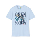 Open Sea Society T-Shirt