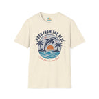 Born From The Blue Dolphin T-Shirt