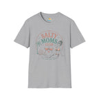 Salty Moms Club Tee