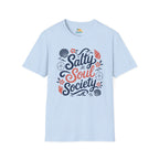 Salty Soul Society T-Shirt