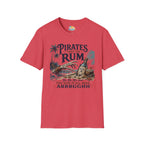 Pirates Take the Rum T-Shirt