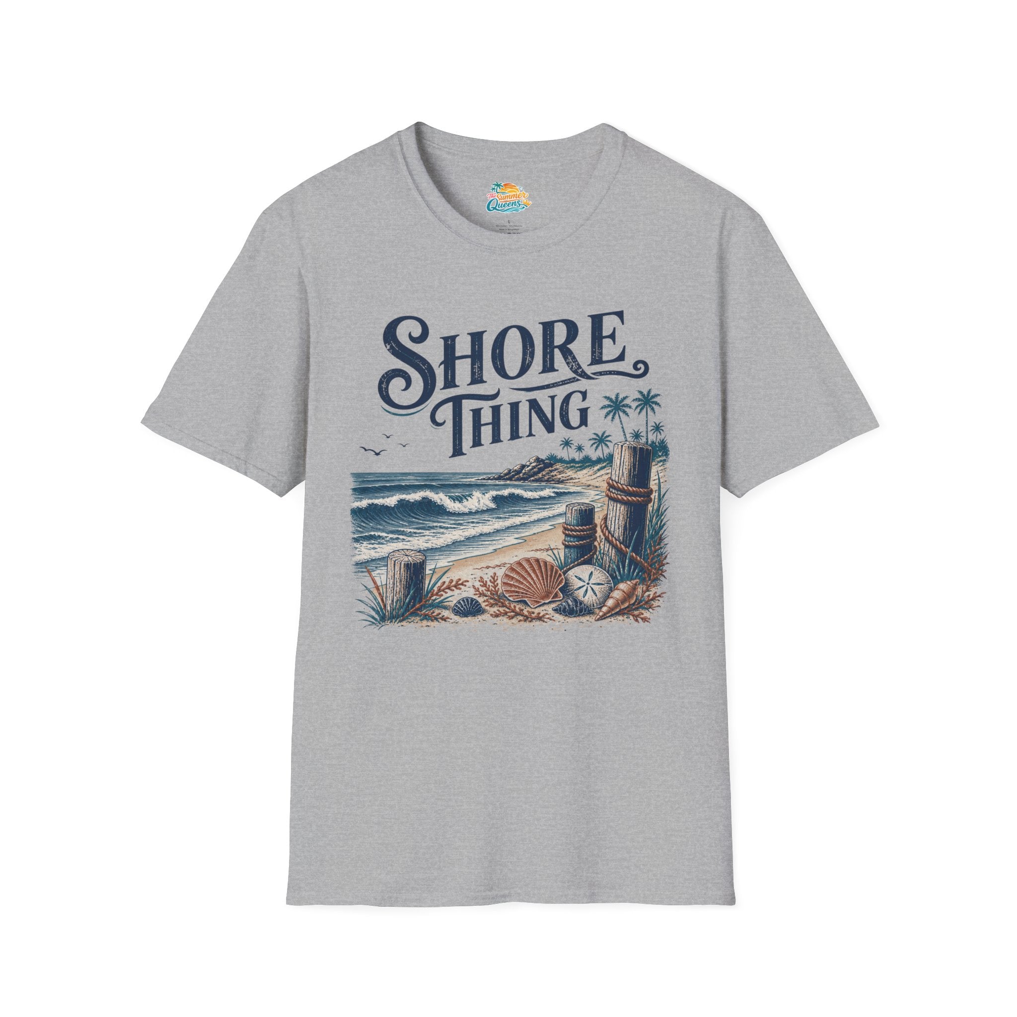 Shore Thing T‑Shirt